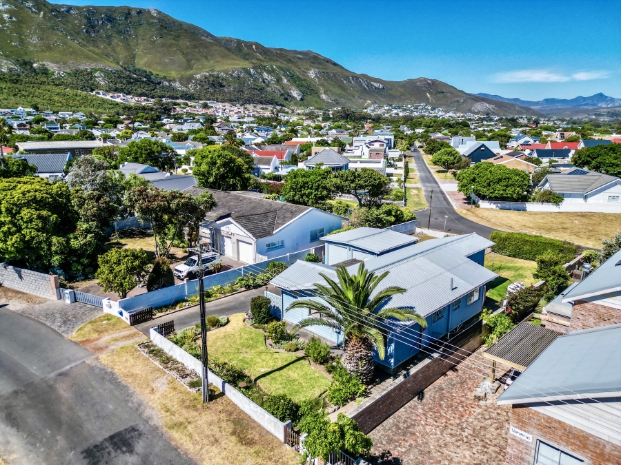 3 Bedroom Property for Sale in Vermont Western Cape